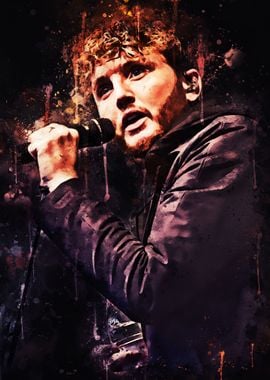 James Arthur