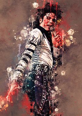 Michael Jackson