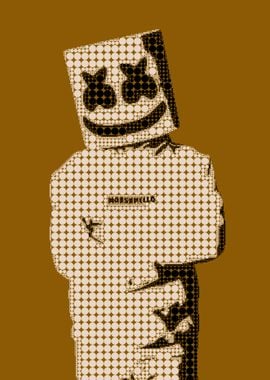 Marshmello