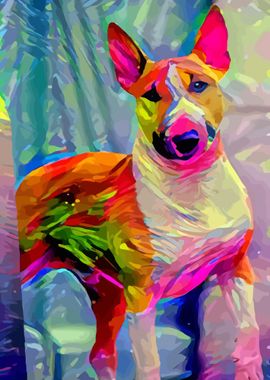 Bull Terrier