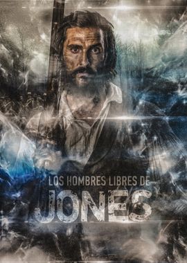 Free State Of Jones