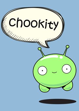 Chookity