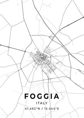 Foggia Italy