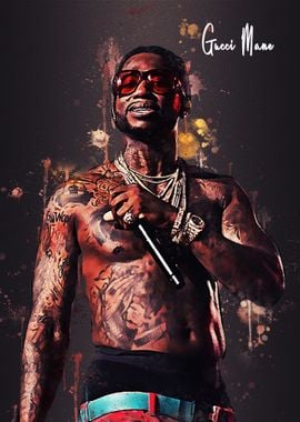 Gucci Mane