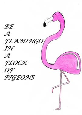 Flamingo