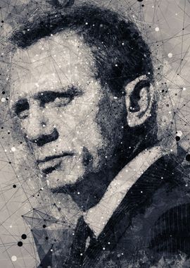 Daniel Craig