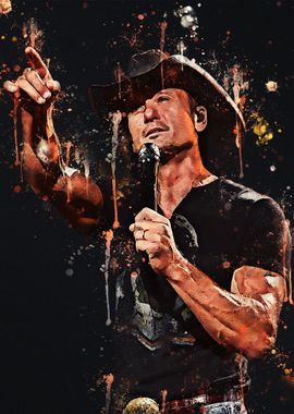 Tim McGraw