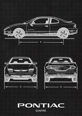 Pontiac Sunfire