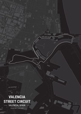 Valencia Street Circuit