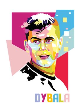 Paulo dybala 