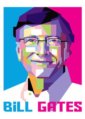 Bill Gates