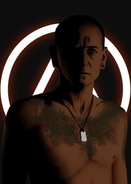 Chester Bennington