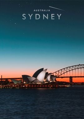 Sydney Australia