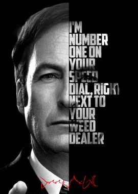 Jimmy McGill