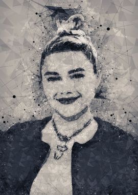 Florence Pugh