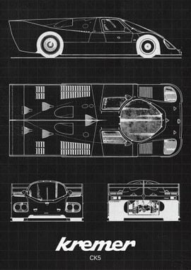 Kremer CK5