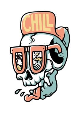 Chill Skull