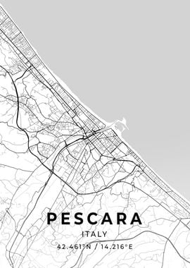 Pescara Italy