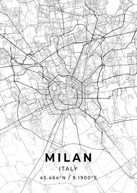 Milan Italy