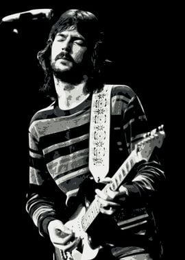 Eric Clapton