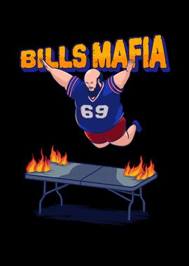 bills mafia