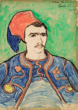 The Zouave