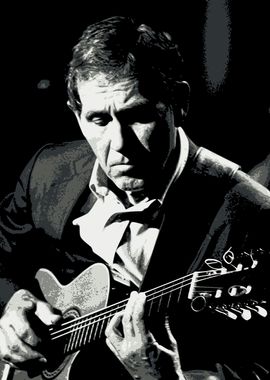 Chet Atkins