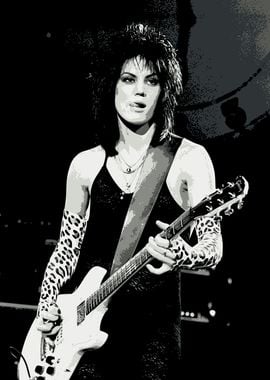 Joan Jett