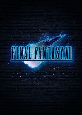 Final Fantasy VII