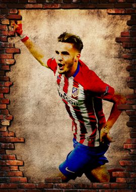 Saul Niguez