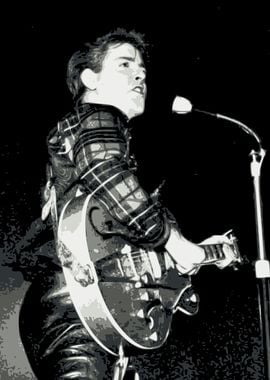 Eddie Cochran