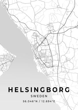 Helsingborg Sweden