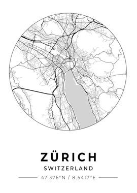 Zurich Switzerland