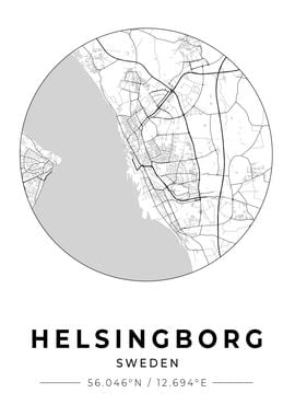 Helsingborg Sweden