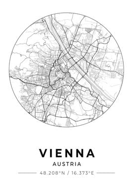 Vienna Austria