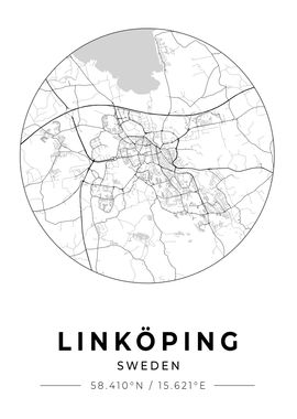 Linkoping Sweden