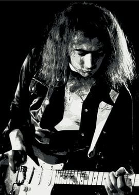 Ritchie Blackmore