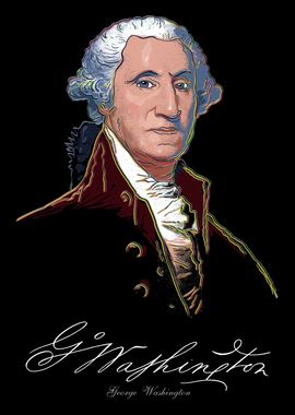 George Washington