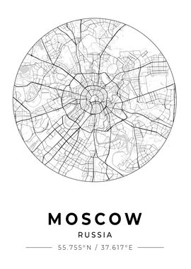 Moscow Russia