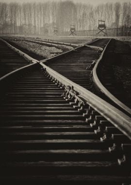 rail track