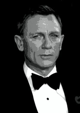 James Bond Movies