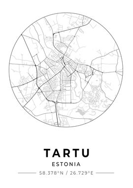 Tartu Estonia