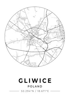 Gliwice Poland