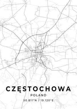 Czestochowa Poland