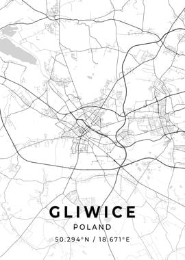 Gliwice Poland