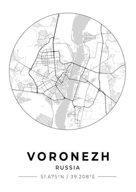 Voronezh Russia