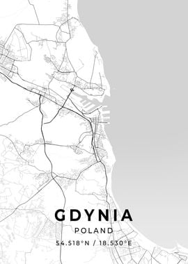 Gdynia Poland