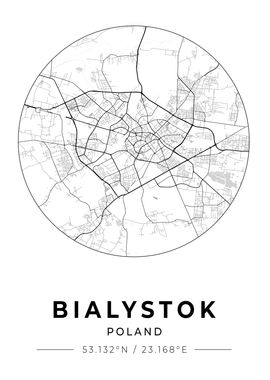 Bialystok Poland