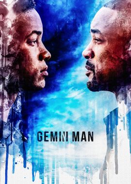 Gemini Man 