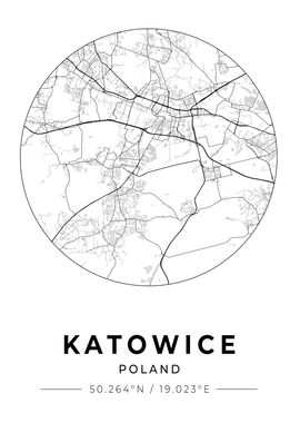 Katowice Poland